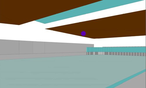 Eisstadion