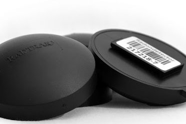 Radondosimeter